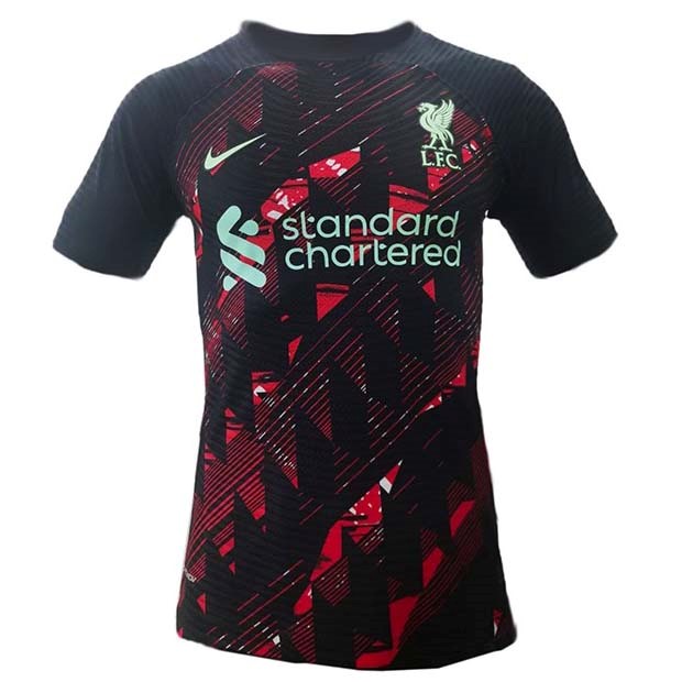 Tailandia Camiseta Liverpool Edición Especial 2022-2023
